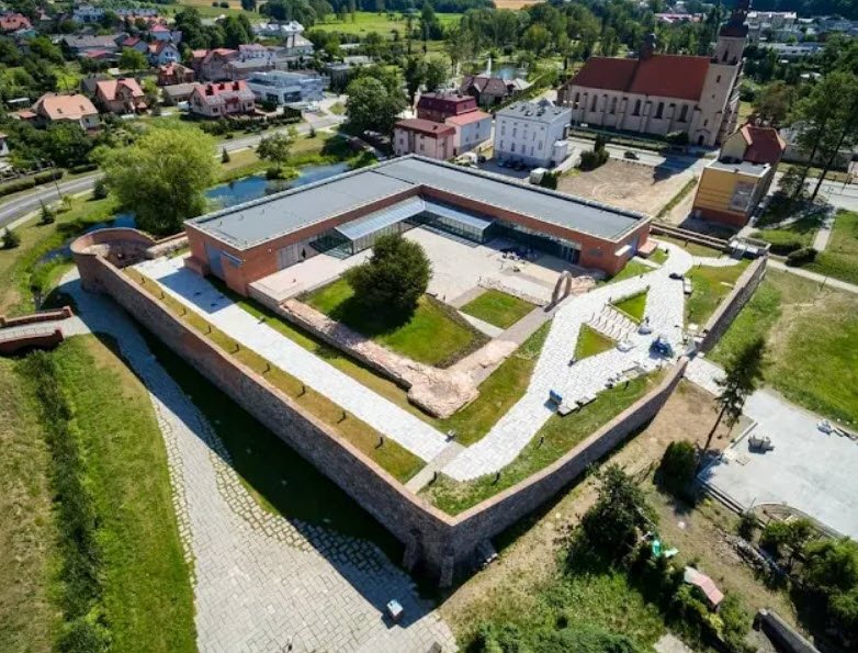 Lubawskie Centrum Aktywności Społecznej, Lubawa, Poland, Poland